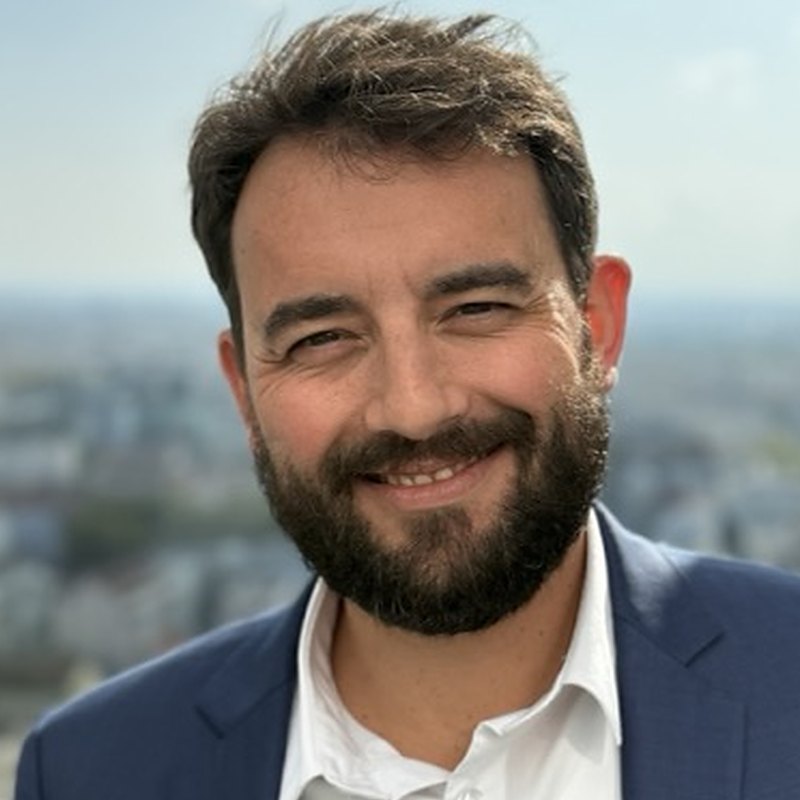 Guillaume Badin