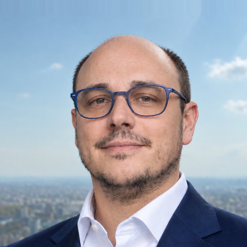 Axel Raffenaud
