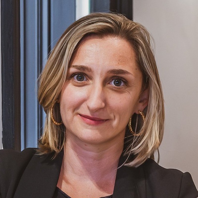 Marion Le Marchand